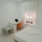 En Centro Mercado Appartement *