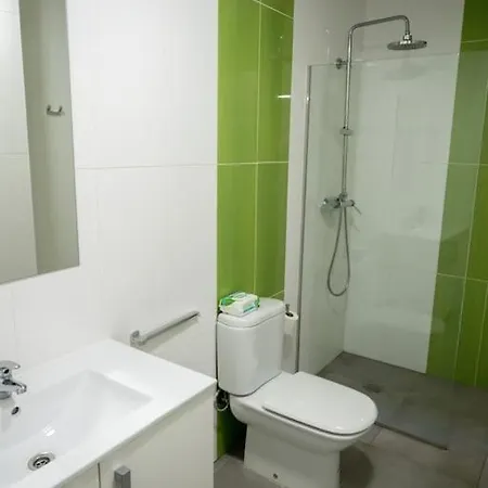 Apartment En Centro Mercado