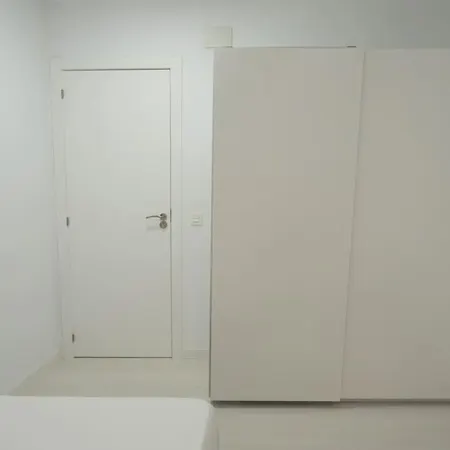 Apartment En Centro Mercado Alicante