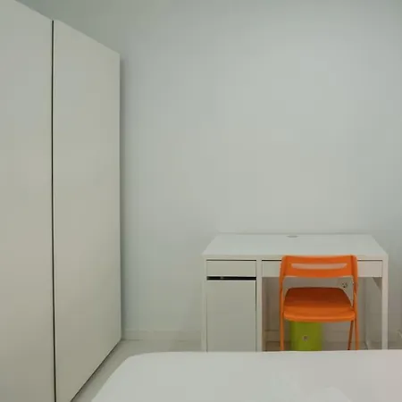En Centro Mercado Appartement *