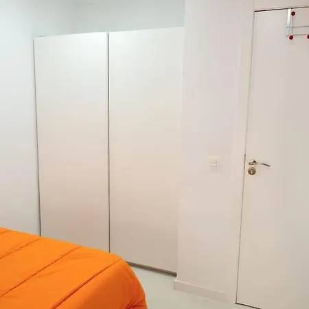 Appartement En Centro Mercado