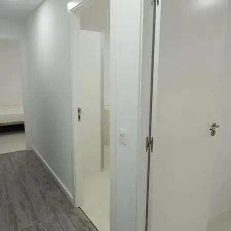 Apartment En Centro Mercado *
