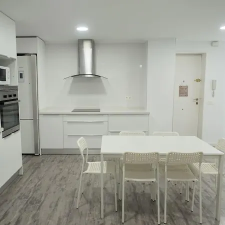 Appartement En Centro Mercado